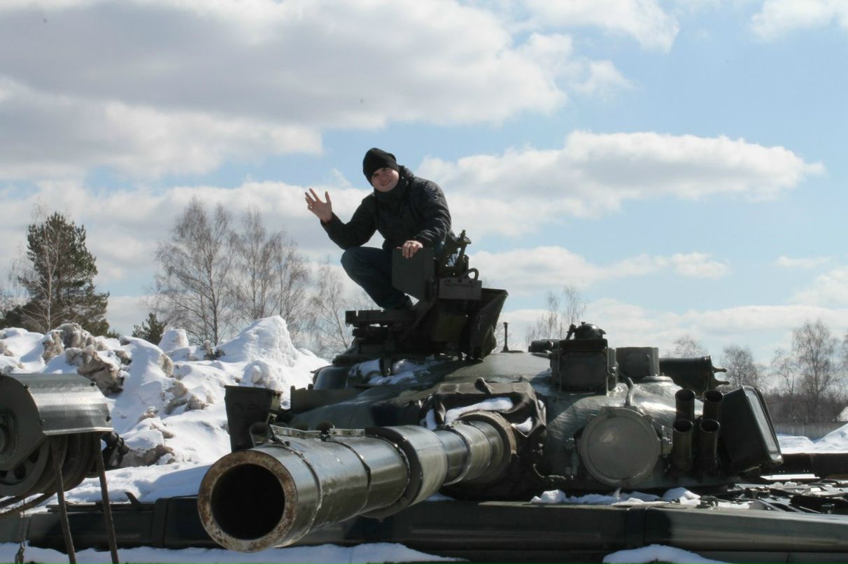 Алексей Карасев | Москва