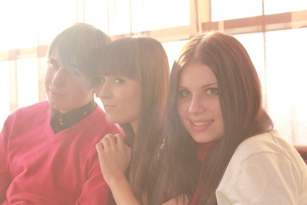 Никита Островский | Екатеринбург