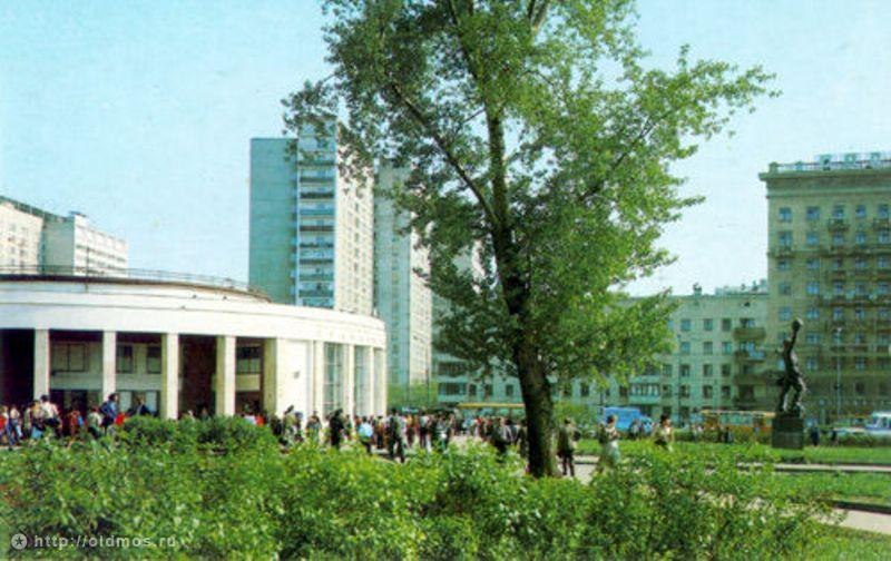 Полина Рубан | Москва