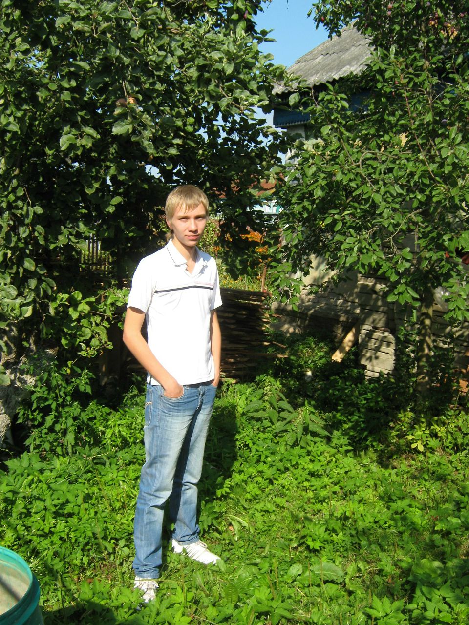 Максим Хрулёв | Шатура