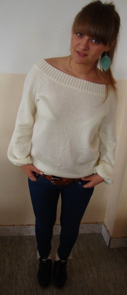 Дарья Нагулевич | Минск