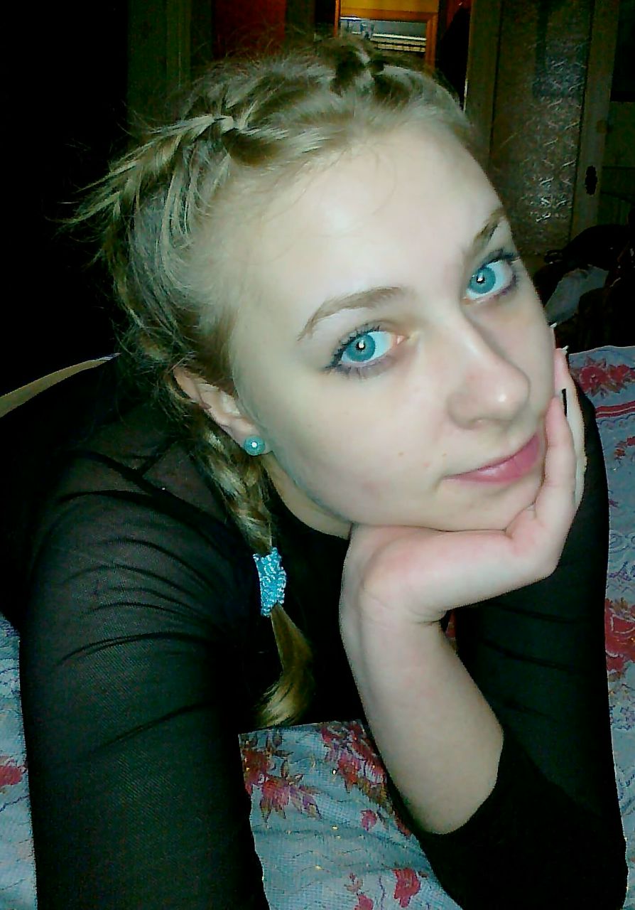 Дарья Косокина Сергеевна | Тула