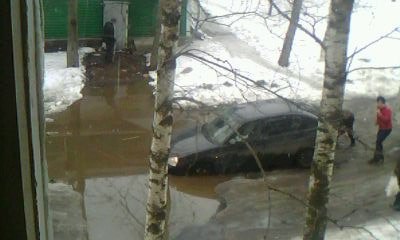 Наташа Фоминых | Вологда