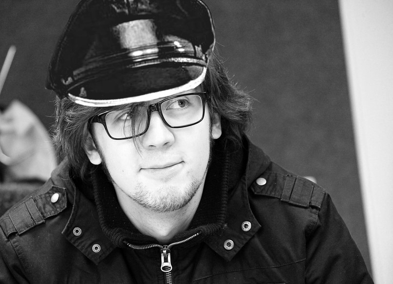 Сергей Тимофеев | Поселок № 12