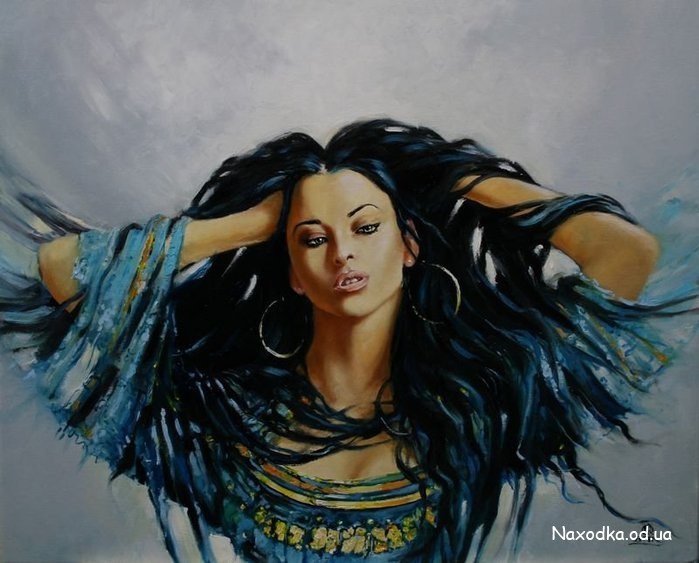 Иван Никитин | Москва