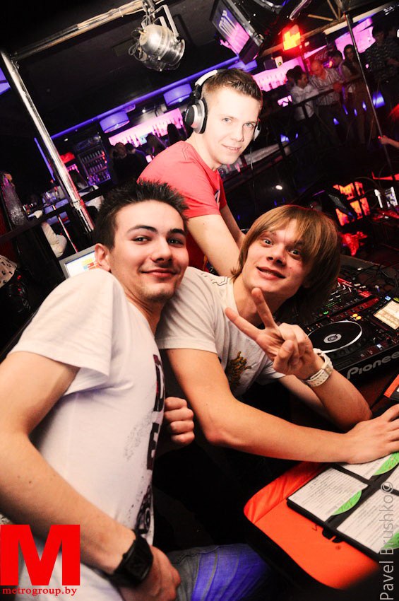 Виталий Ковалерчик | Минск