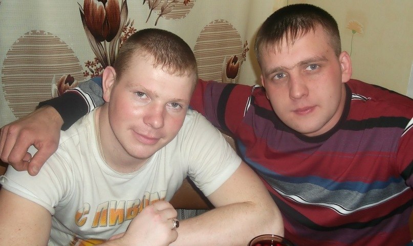 Алексей Бадров | Балахна