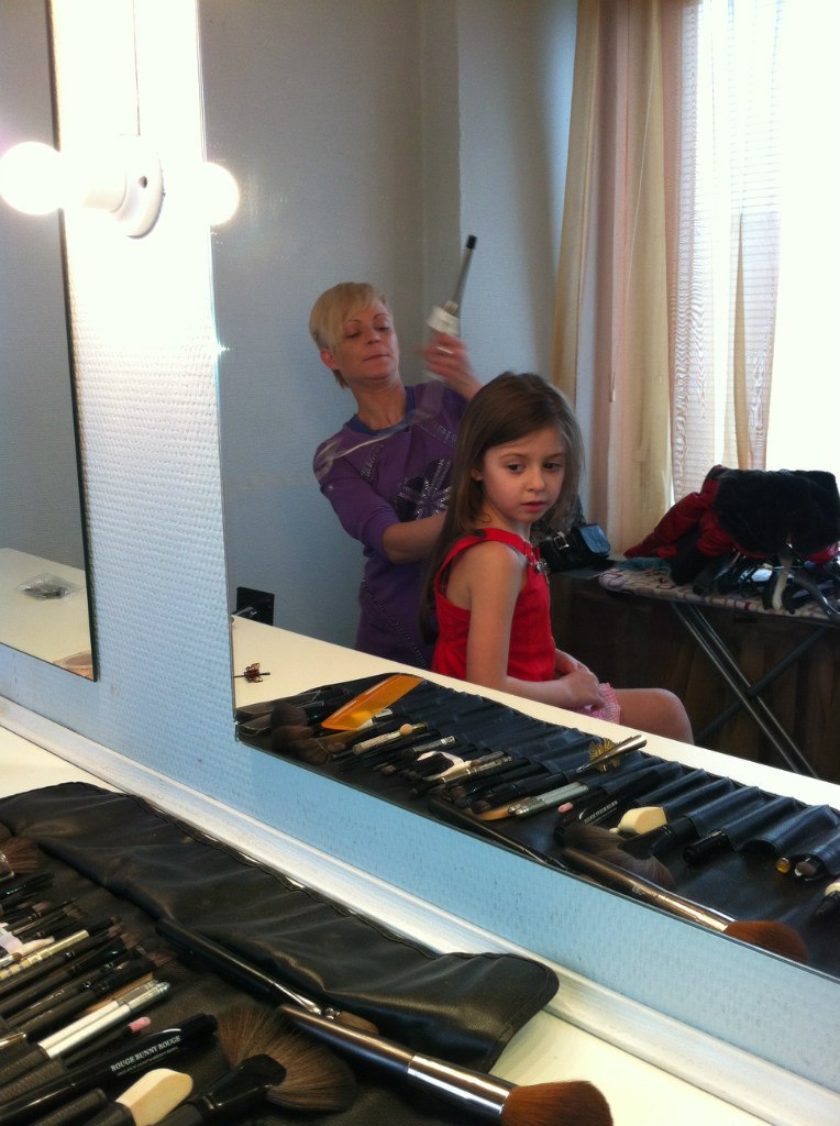 Наталья Самарская | Москва