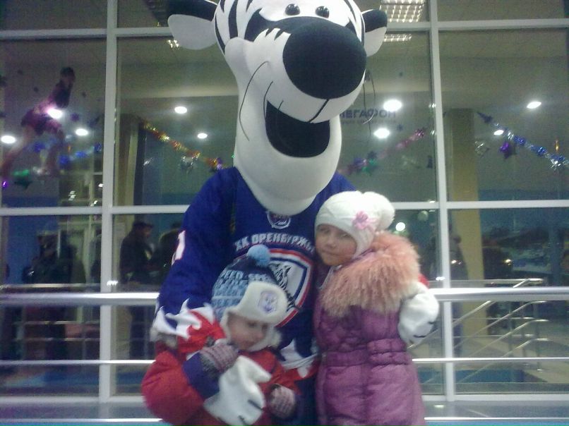 Евгений Домкин Анатольевич | Оренбург