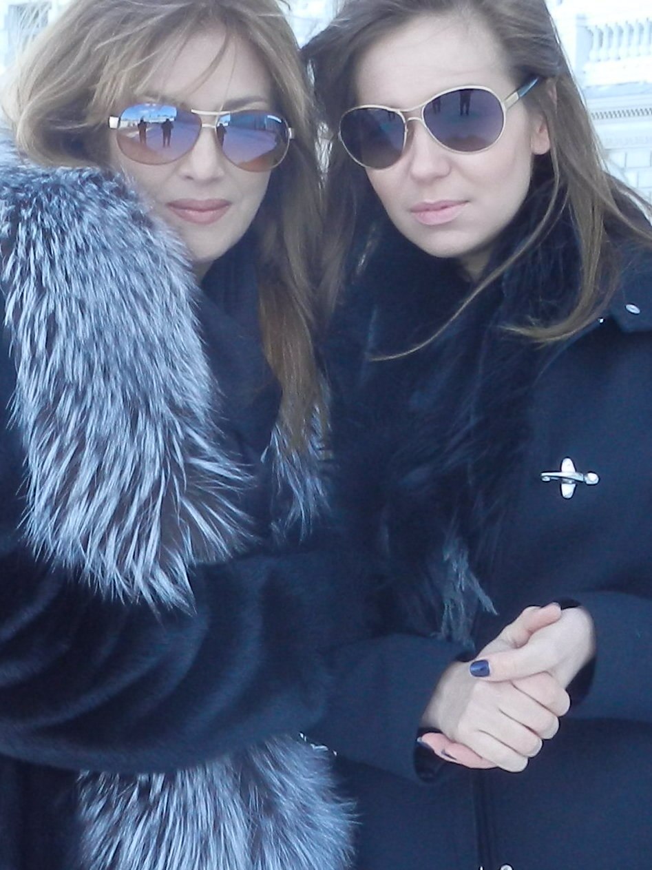 Yana Plakhova | Казань