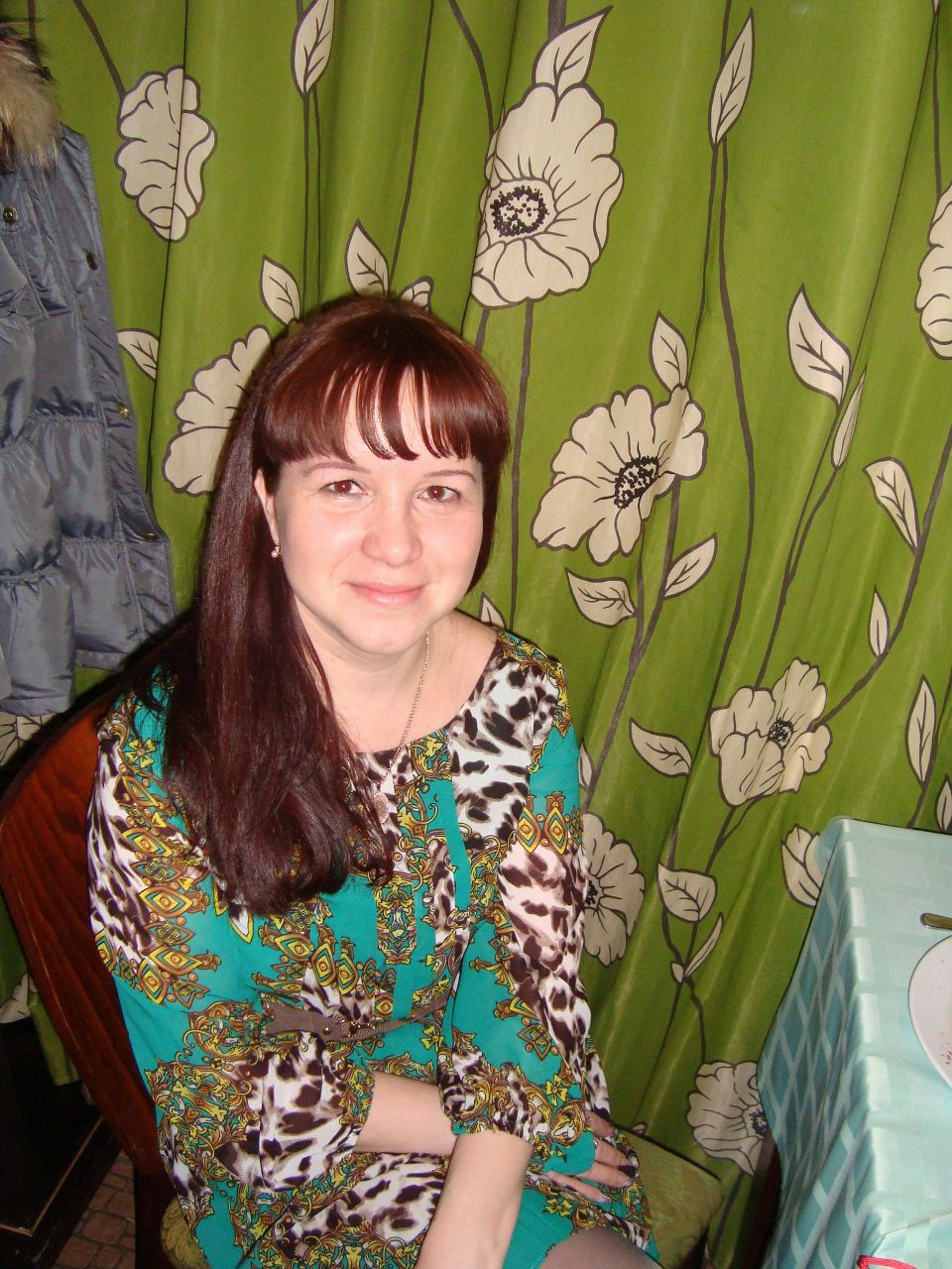 Юлия Кузнецова | Череповец