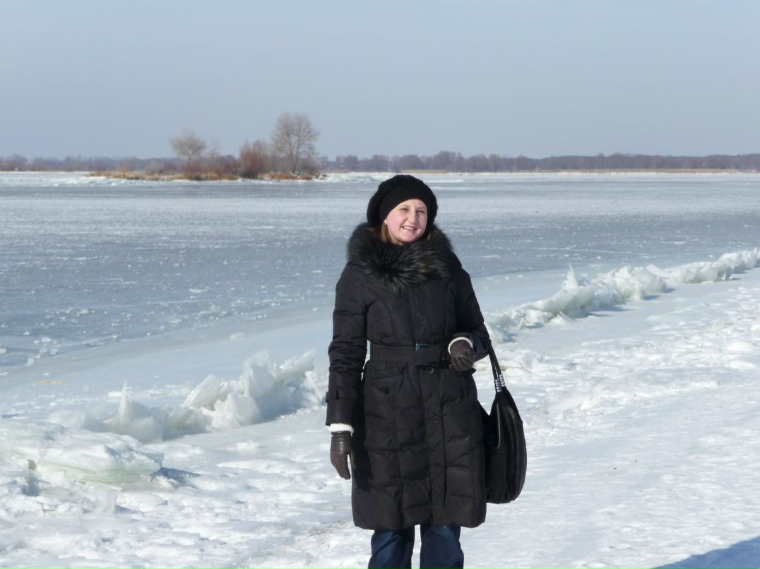 Лена Руденко | Кременчуг