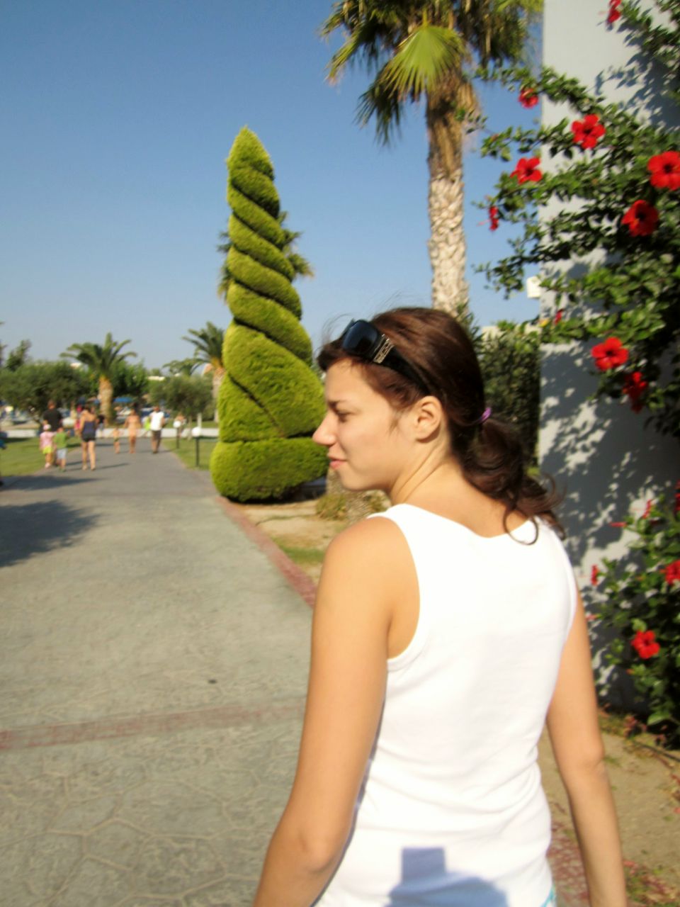 Марина Бузик | Москва