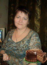 Ольга Монько | Ижевск