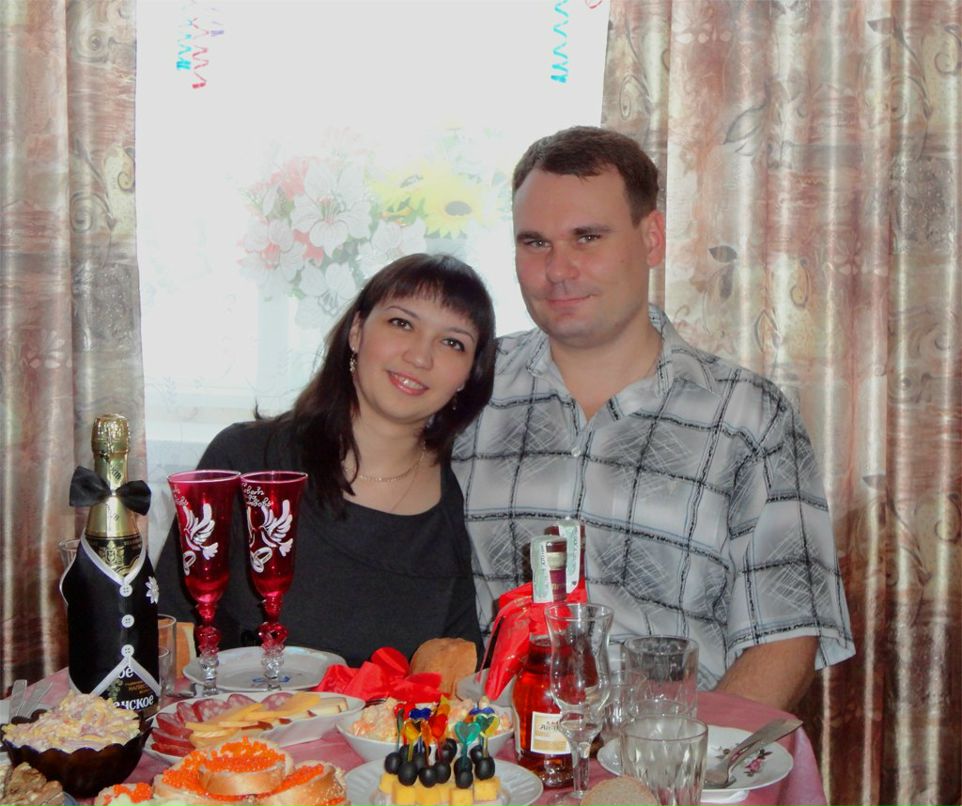 Марина Пузырь | Полтава