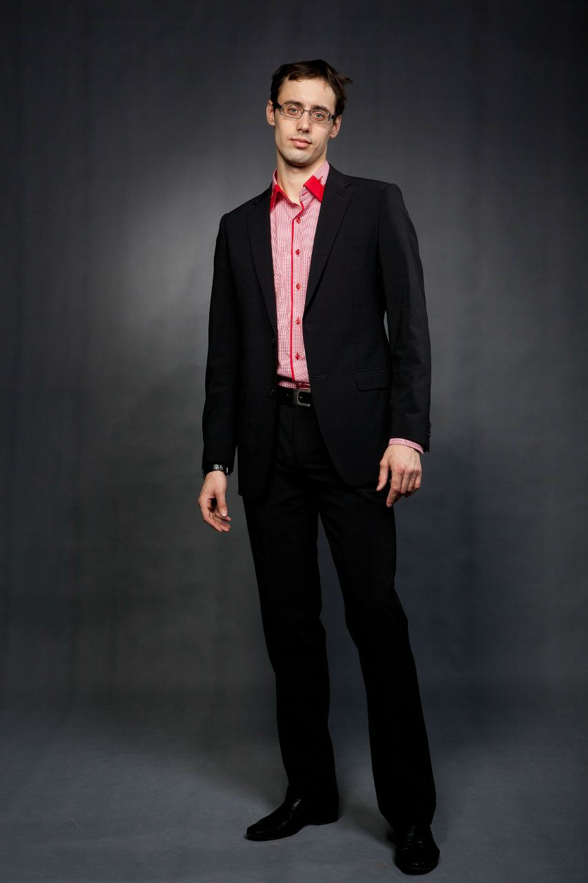 Семен Сухомлин | Хабаровск