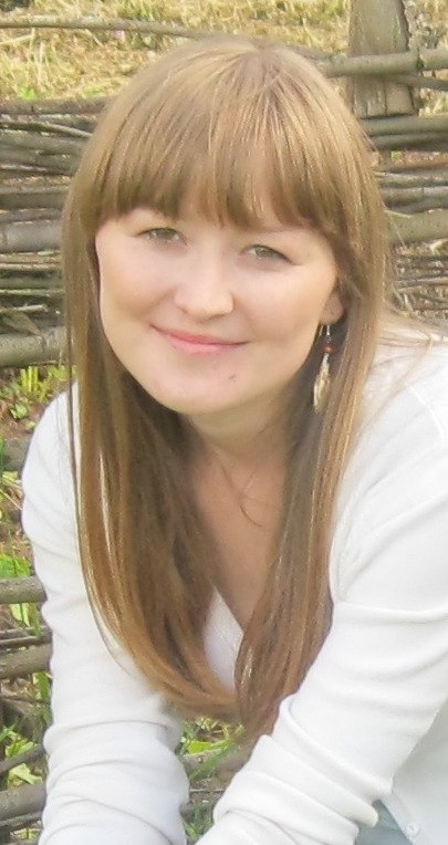 Дина Анисимова | Ижевск