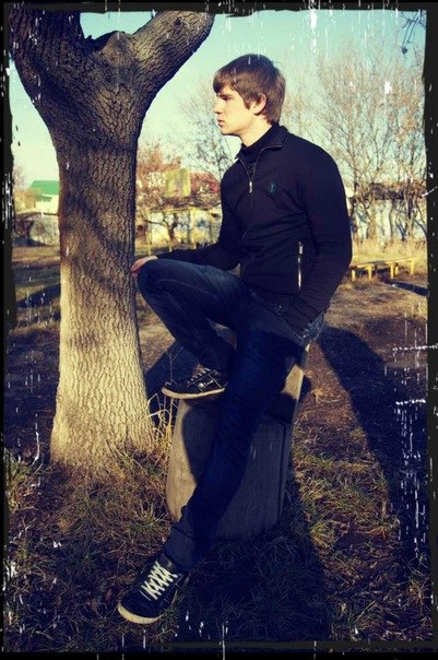 Александр Ковалёв | Коростень