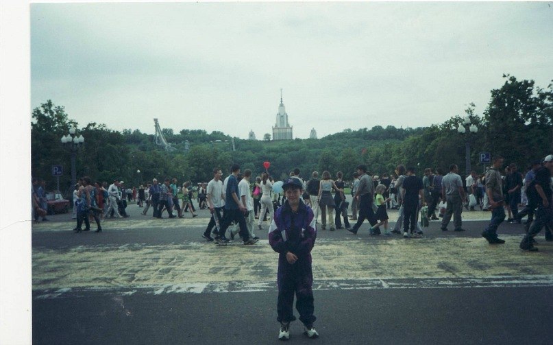 Андрей Сколов | Киров