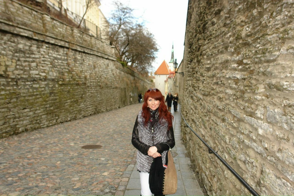 Татьяна Чугунова | Санкт-Петербург