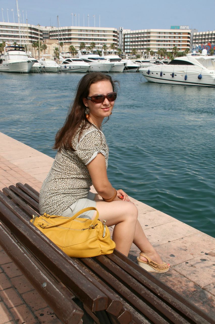 Эльвира Фокина | Москва