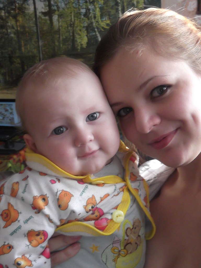 Евгения Сергеева | Санкт-Петербург