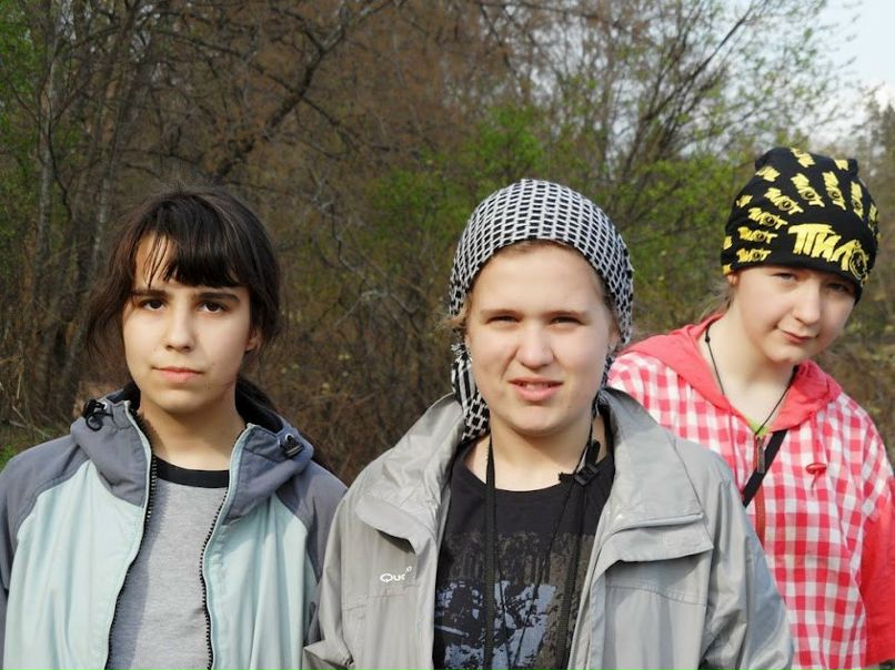 Екатерина Трубецкая | Санкт-Петербург