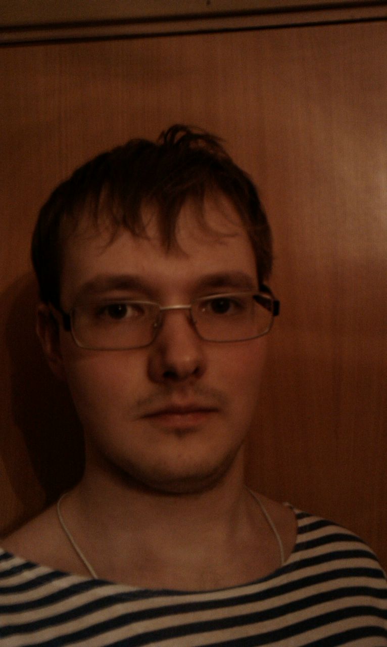 Сергей Дручинин | Москва