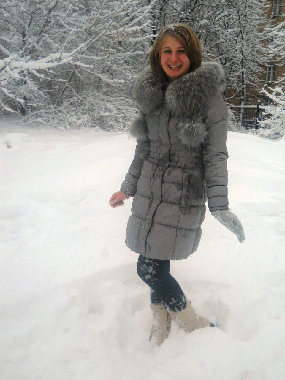 Маріна Корольчук | 