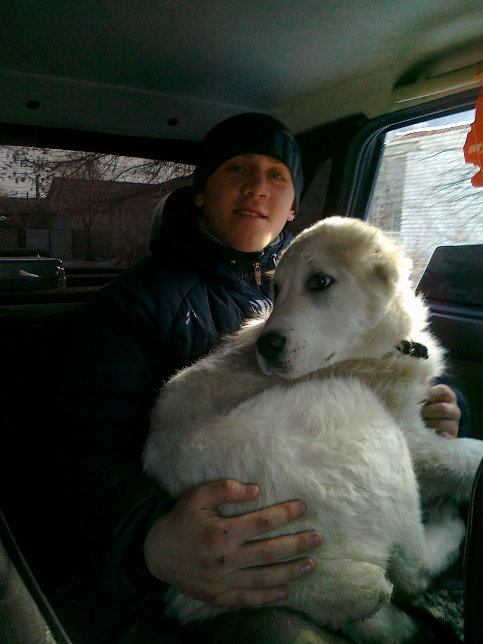 Дмитрий Савченко | Курск