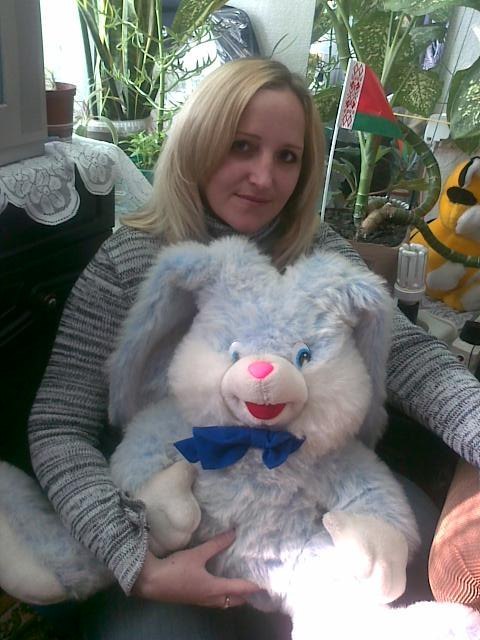 Ирина Жигалова | Кобрин