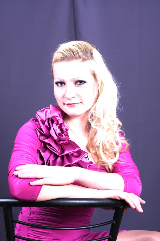 Екатерина Бондарь | Винница