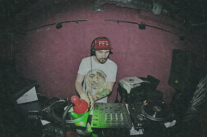 Вадим Шамаев | Тверь