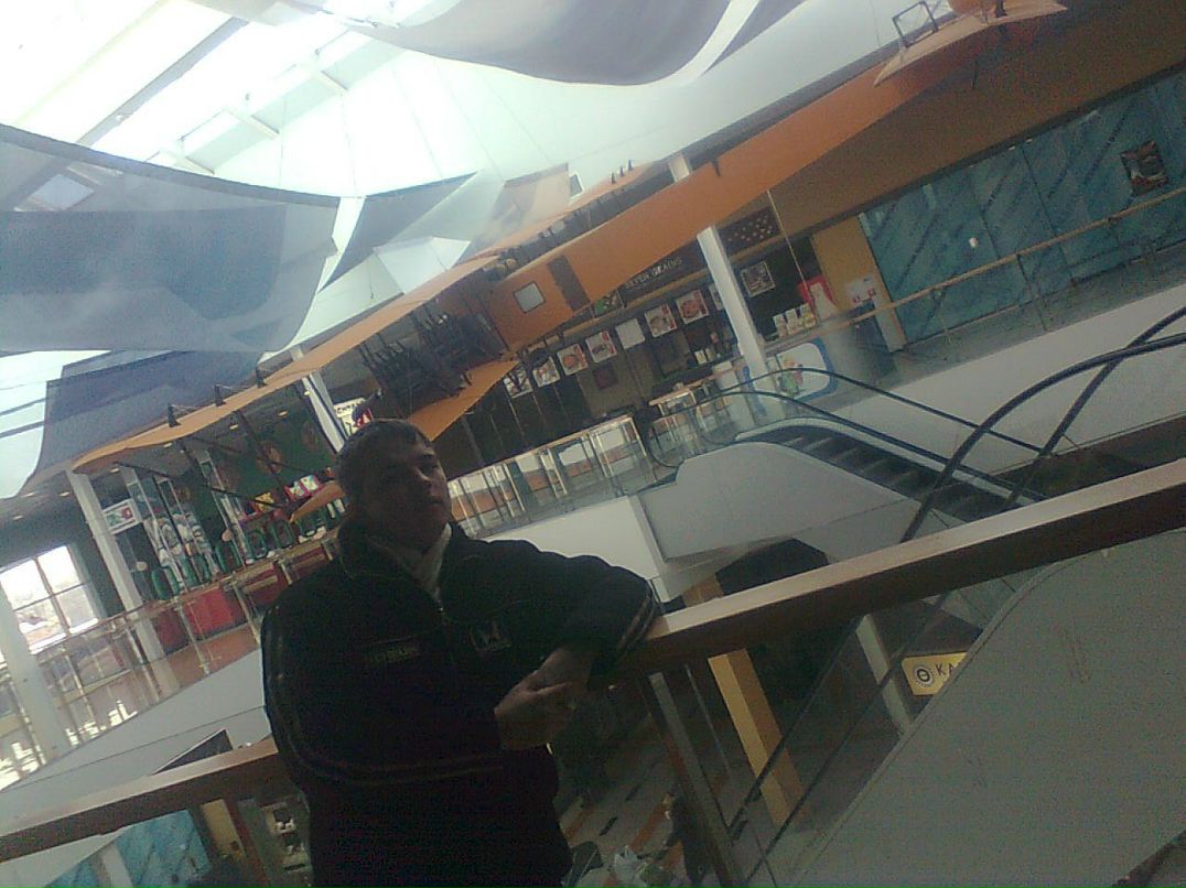 Дима Гвоздев Александрович | Лисичанск