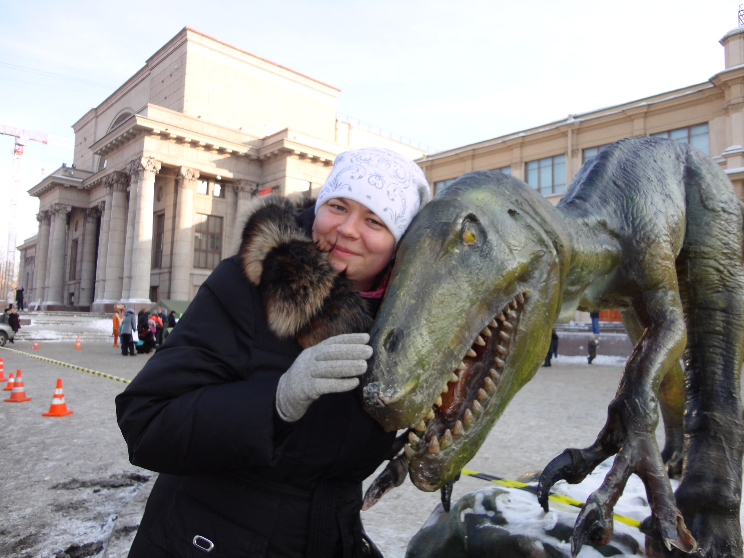 Фото профиля