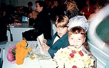 Дарья Щегловская | Химки