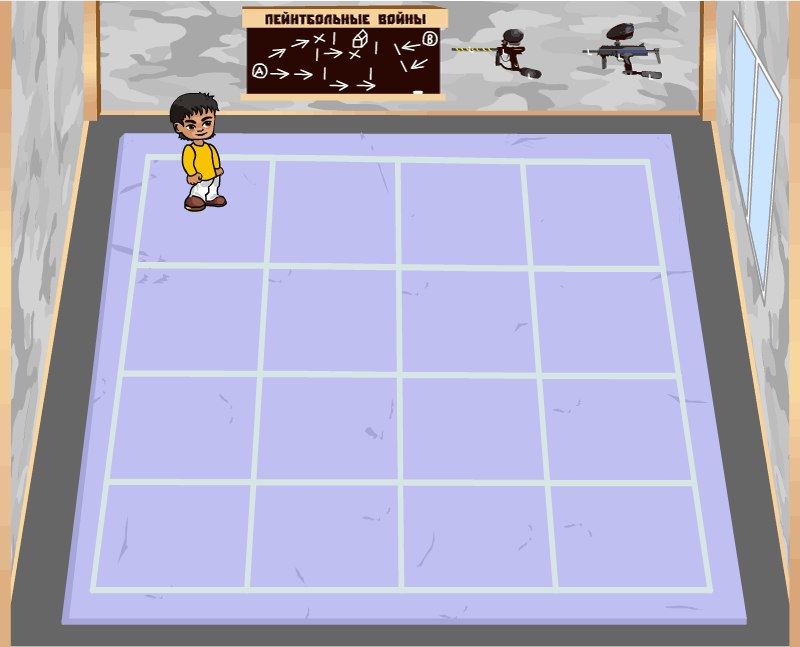 Алексей Калинцев | Москва