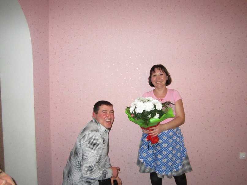 Гузель Насырова Ахатовна | Раевка