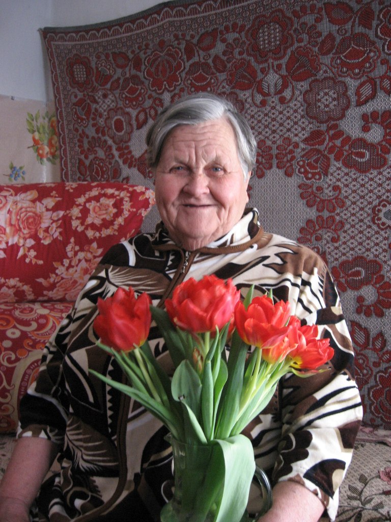 Валерия Чечеткина | Полтава