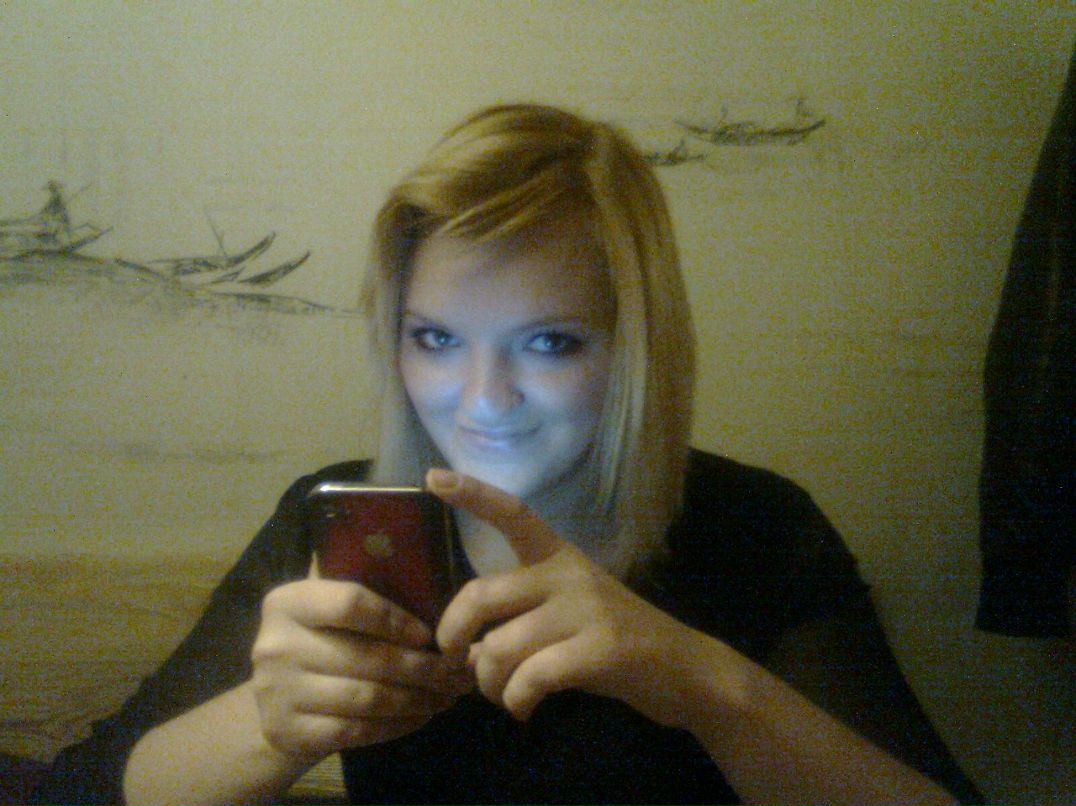 Кристина Ершова | Москва