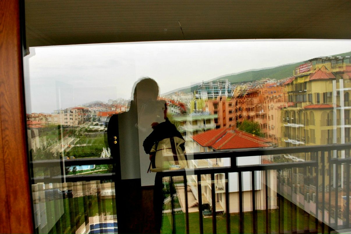 Дима Сдобников | Москва