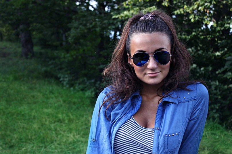 Christina Escobar | Москва