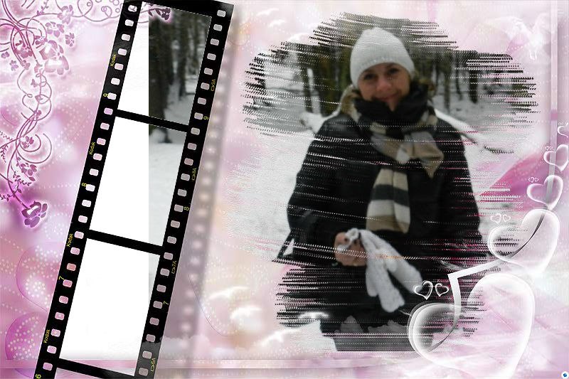 Мария Михайлова | Санкт-Петербург