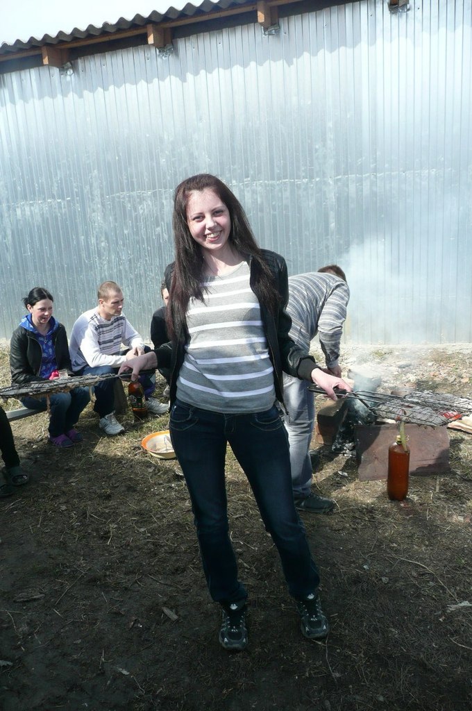 Екатерина Иринархова | Барнаул