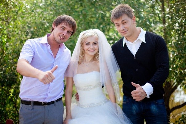 Антон Забродин | Тверь