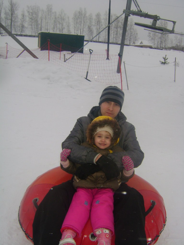 Галина Коломиец | Тула