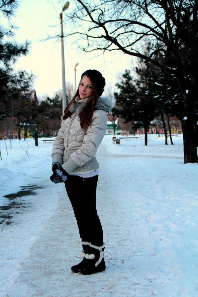 Анастасия Пауэрс | 