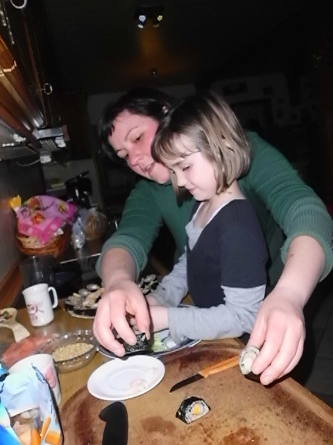 Лейсан Гизатуллина | Rudolstadt