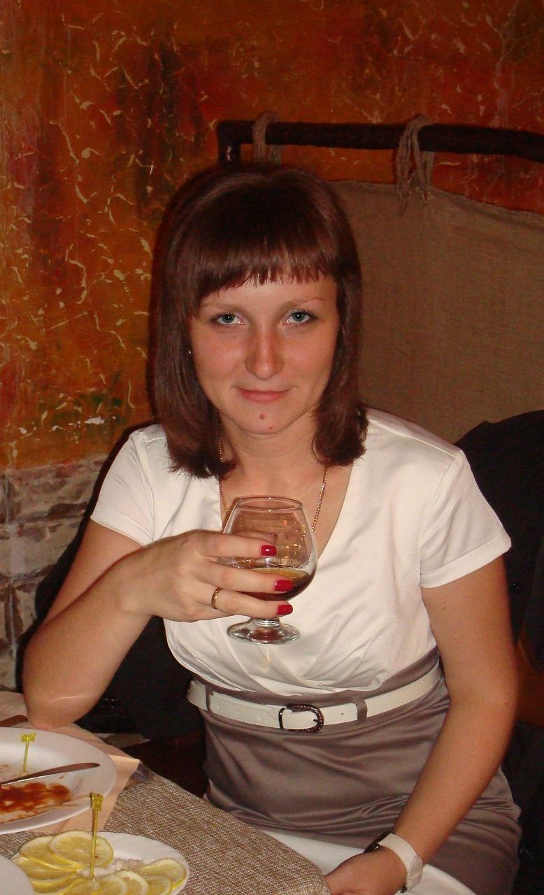 Татьяна Карась | Донецк