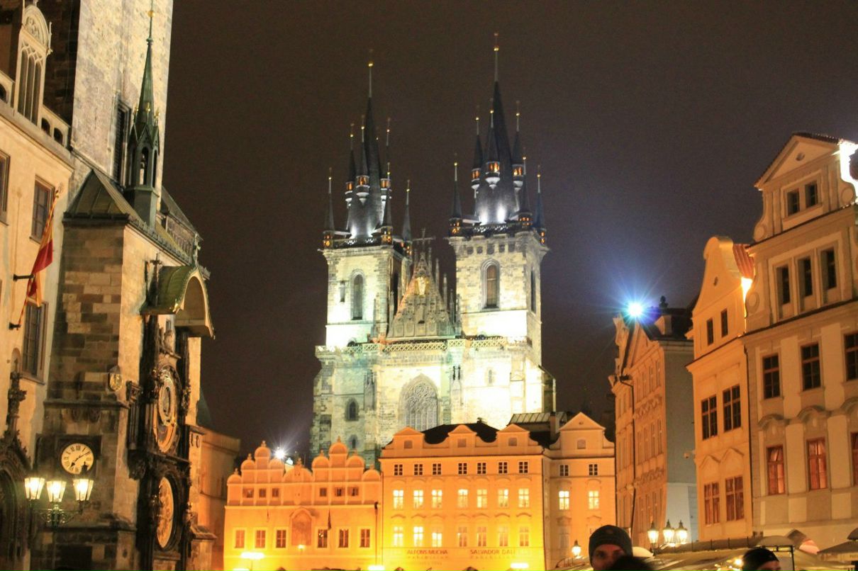 Юлия Урба | Stavanger